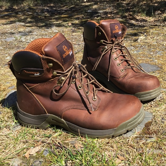 Double H Other - Men’s Double H work/hunting boots dh9700